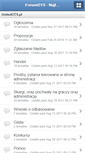Mobile Screenshot of forumots.pl
